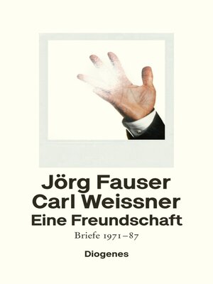 cover image of Eine Freundschaft